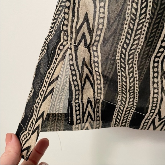 Free People ‘Feather In The Wind’ Top - Picture 8 of 11